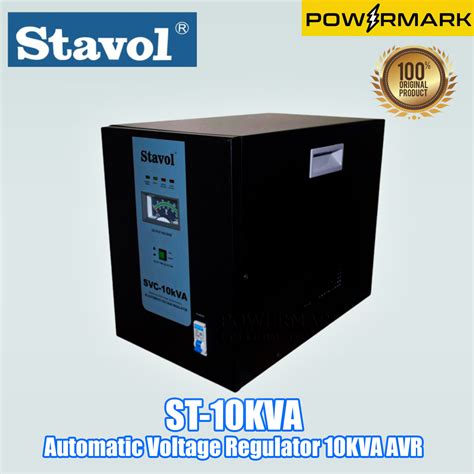 STAVOL ST.